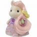 Ensemble de jouets Sylvanian Families 5704 Princesse