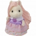 Leksakspaket Sylvanian Families 5704 Prinsessa