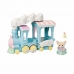 Playset Sylvanian Families 5702 Eisenbahn