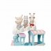 Playset Sylvanian Families 5702 Поезд