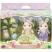 Playset Sylvanian Families 5691 2 Delar