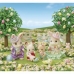 Playset Sylvanian Families 5691 2 Kappaletta