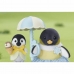 Playset Sylvanian Families 5694 Pinguin