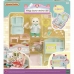 Playset Sylvanian Families 5705 Ārsts