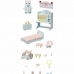 Playset Sylvanian Families 5705 Ārsts