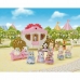 Actiefiguren Sylvanian Families 5703 Kroon