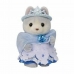 Figurine de Acțiune Sylvanian Families 5703 Coroană