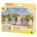 Personaggi d'Azione Sylvanian Families 5703 Corona