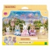 Figurine de Acțiune Sylvanian Families 5703 Coroană