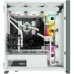 Boîtier ATX semi-tour Corsair iCUE 7000X RGB Blanc