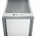 Caixa Semitorre ATX Corsair 4000D Branco