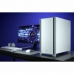 Caixa Semitorre ATX Corsair 4000D Branco