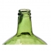 palack Smooth Dekoráció 17 x 29 x 17 cm Zöld (4 egység)