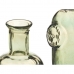 Bottiglia Stamp Decorazione 13 x 34 x 12 cm champagne (6 Unità)