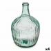 Sticlă (de pus lichide) Dungi Decor 16 x 29,5 x 16 cm Transparent (4 Unități)