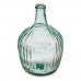 Sticlă (de pus lichide) Dungi Decor 16 x 29,5 x 16 cm Transparent (4 Unități)