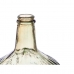 Fľaša Oruhy Dekorácia 17 x 29 x 17 cm champagne (4 kusov)