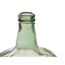 Fles Strepen Decoratie champagne 22 x 37,5 x 22 cm (2 Stuks)