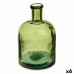 Fles Decoratie Breedte 15 x 23,5 x 15 cm Groen (6 Stuks)