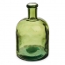 Fles Decoratie Breedte 15 x 23,5 x 15 cm Groen (6 Stuks)