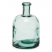 Bottle Decoration Width Transparent 15 x 24,5 x 15 cm (6 Units)