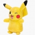 Jucărie de Pluș Bandai Pokemon Pikachu Galben 30 cm