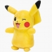 Plyšák Bandai Pokemon Pikachu Žltá 30 cm