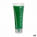 Vopsea acrilică 120 ml Verde inchis (12 Unități)