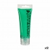 Acrylverf 75 ml Lichtgroen (12 Stuks)