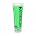 Acrylic paint Neon Green 120 ml (12 Units)