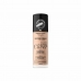 Crème Make-up Basis 24 Ore Extra Cover Deborah 8009518333947