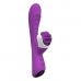 Conejito Vibrador S Pleasures Premium Line Roar Lila