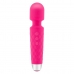 Massager S Pleasures The Wand Fuchsia Fuchsiaroze