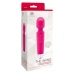 Massager S Pleasures The Wand Fuchsia Fuchsiaroze