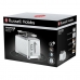 Toaster Russell Hobbs 000247342000 Weiß 1050 W 1050W