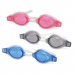 Svømmebriller PVC Voksne