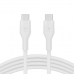 Kabel USB-C Belkin CAB009BT2MWH 2 m