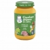 Beebitoit Nestlé Gerber Organic Juurviljad Vasikaliha 190 g