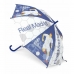 Guarda-Chuva Real Madrid C.F. 48 cm Multicolor