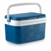 Koelbox SP Berner Campos Blauw polyestyreen 16 L 43 x 29 x 25,5 cm