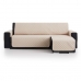 Sofatrekk Belmarti Beige chaise longue 200 cm