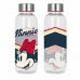 Garrafa de água Minnie Mouse 850 ml Vermelho PET