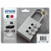 Картридж с оригинальными чернилами Epson C13T35964010