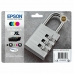 Originele inkt cartridge Epson C13T35964010