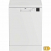 Vaatwasser BEKO DVN05320W Wit 60 cm