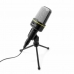 Microfone Nueboo XLR Redução de ruídos