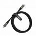 Câble USB-C Otterbox 78-52678 2 m Noir