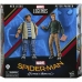 Actionfiguren Hasbro Legends Series Spider-Man 60th Anniversary Peter Parker & Ned Leeds