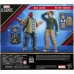 Actionfiguren Hasbro Legends Series Spider-Man 60th Anniversary Peter Parker & Ned Leeds