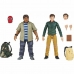 Akciófigurák Hasbro Legends Series Spider-Man 60th Anniversary Peter Parker & Ned Leeds